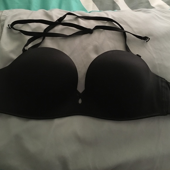 Victoria's Secret Bombshell multi-way bra