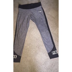 PINK VS Yoga Pants💕