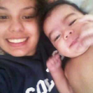 Meet your Posher, Hope