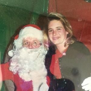 Meet your Posher, Cathy