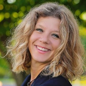 Meet your Posher, Jen