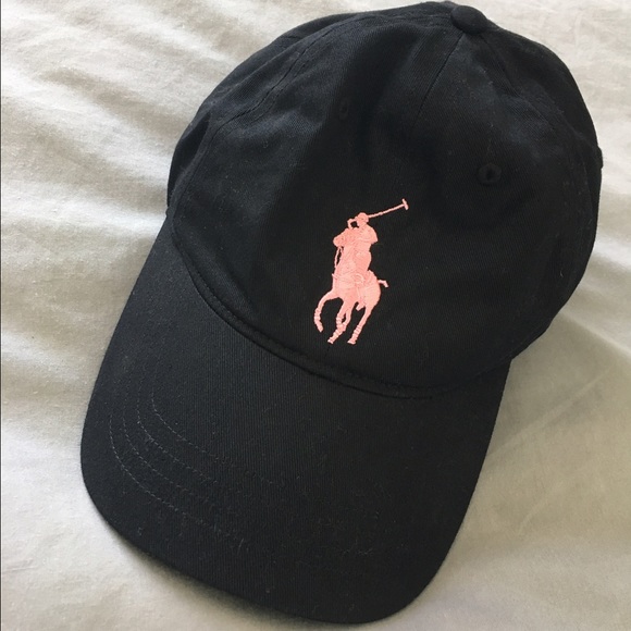 Ralph Lauren baseball cap
