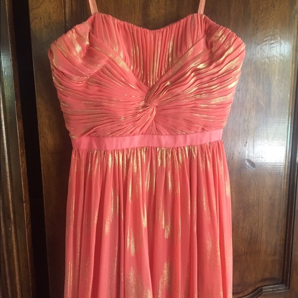 🌸Beautiful Aidan formal dress!🌸