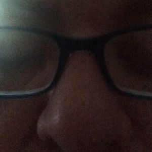 Meet your Posher, Theresa