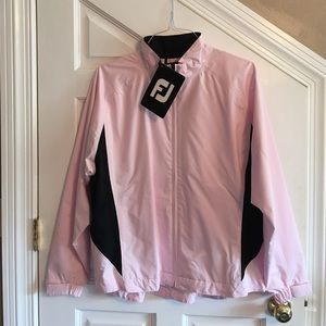 🎀🎀SALE🎀🎀 Foot joy lightweight jacket