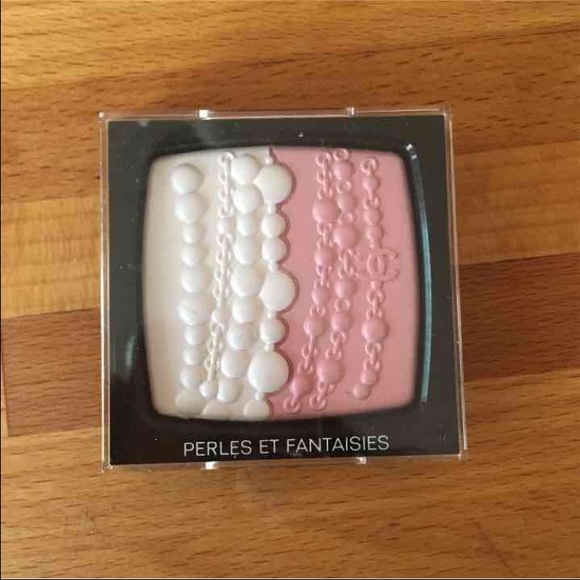 Chanel Perles Et Fantasies Highlighter