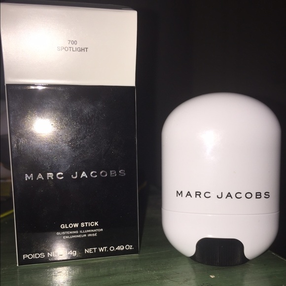 Marc Jacobs Highlight