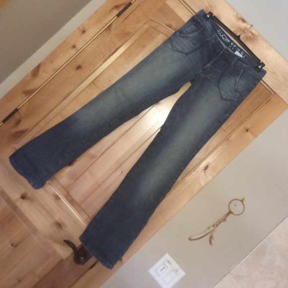 Volcom Stone Jeans, Size 9