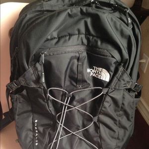 Northface Boreallis backpack