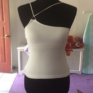 NWT crop top