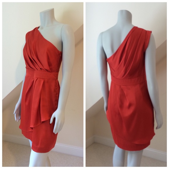 BCBGMaxAzria Dresses & Skirts - BCBGmaxazria Party Dress
