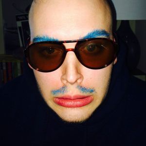 Meet your Posher, Colin