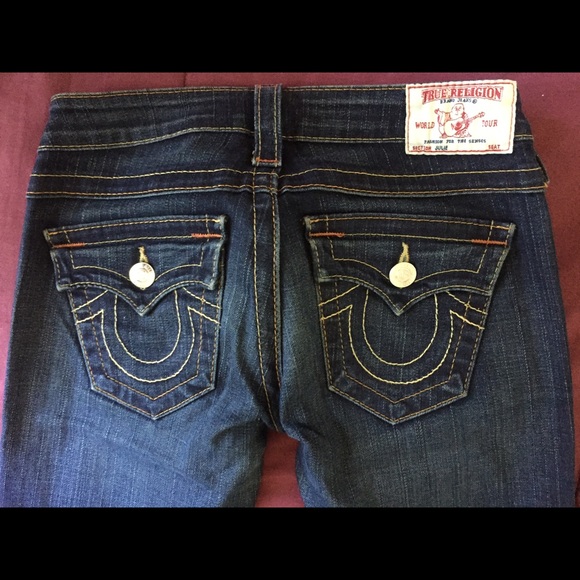 True Religion jeans - Picture 1 of 3