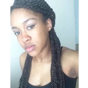 Meet your Posher, Pretty