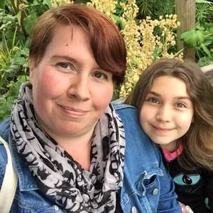 Meet your Posher, Stephanie