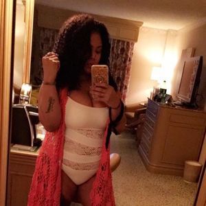 Meet your Posher, Theressa