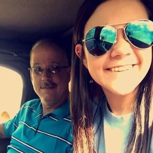 Meet your Posher, Katelyn