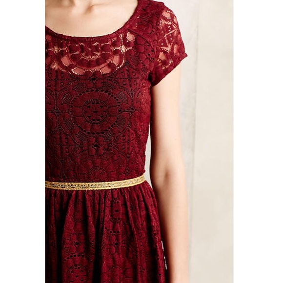 Snowlace Dress by Weston - Picture 2 of 3