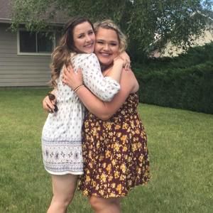 Meet your Posher, Savanna