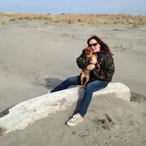 Meet your Posher, Patty