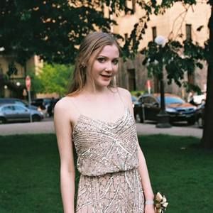 Meet your Posher, Ruby
