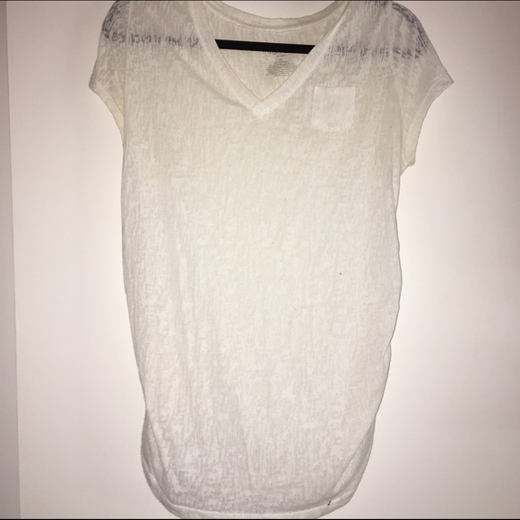 plain t-shirt