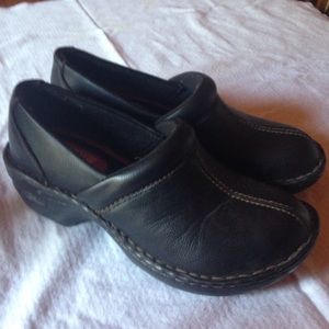 Canyon River Blues women's shoes worn once
