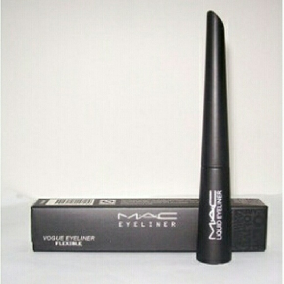 mac cosmetics mac liquid eyeliner waterproof from sani mac cosmetics mac liquid eyeliner waterproof from sani