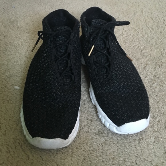 Black Jordan futures