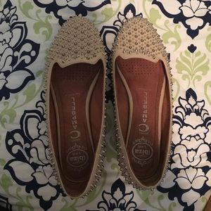 Jeffrey Campbell shoes