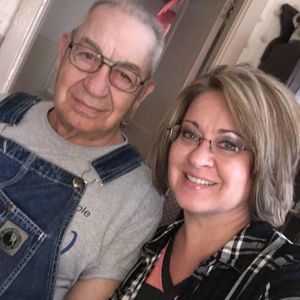 Meet your Posher, Sandra