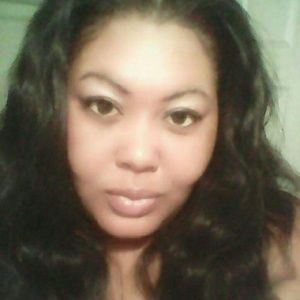 Meet your Posher, Becky