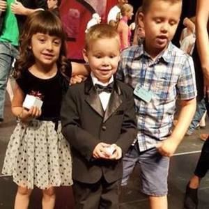 Meet your Posher, Mary