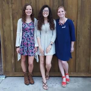 Meet your Posher, Delaney