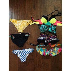 BIKINI BUNDLE