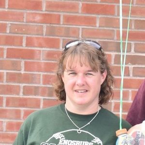 Meet your Posher, Carol