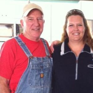 Meet your Posher, Sharon