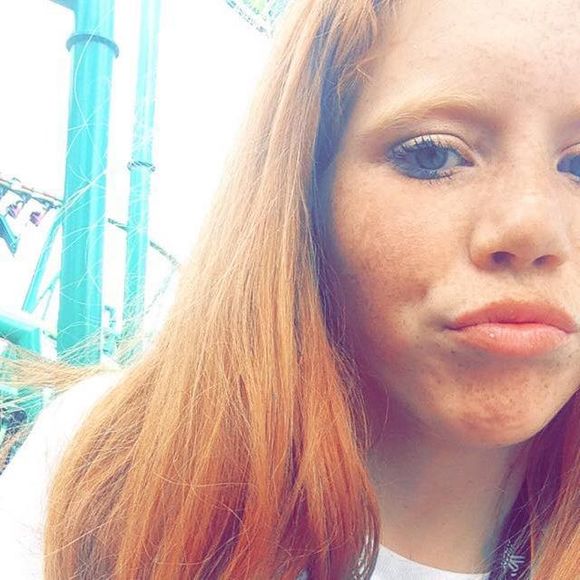 Meet your Posher, Lorelai