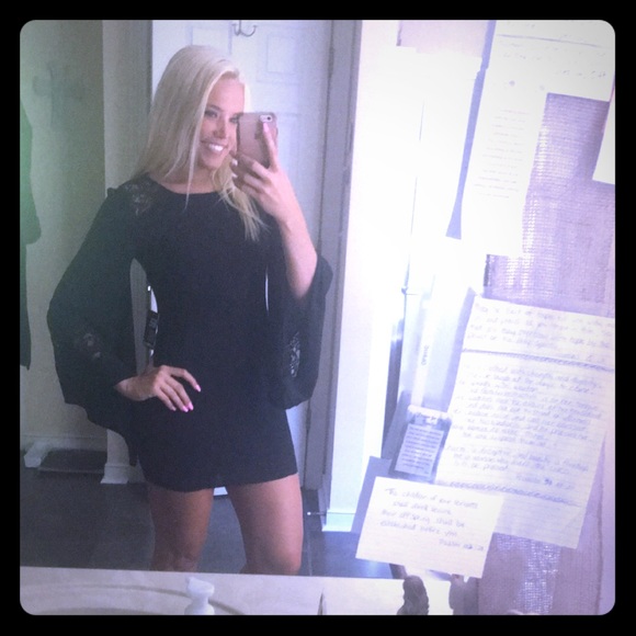 NWT Classy Express Dress