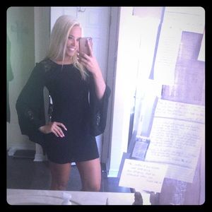 NWT Classy Express Dress