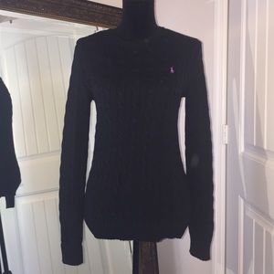Ralph Lauren Sport sweater