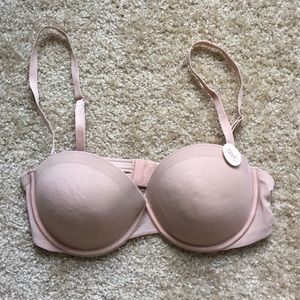 Push-up Bra, NWT, 38C