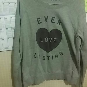 Sweatshirt