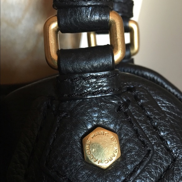 Marc by Marc Jacobs Classic Q Fran purse - Picture 2 of 4