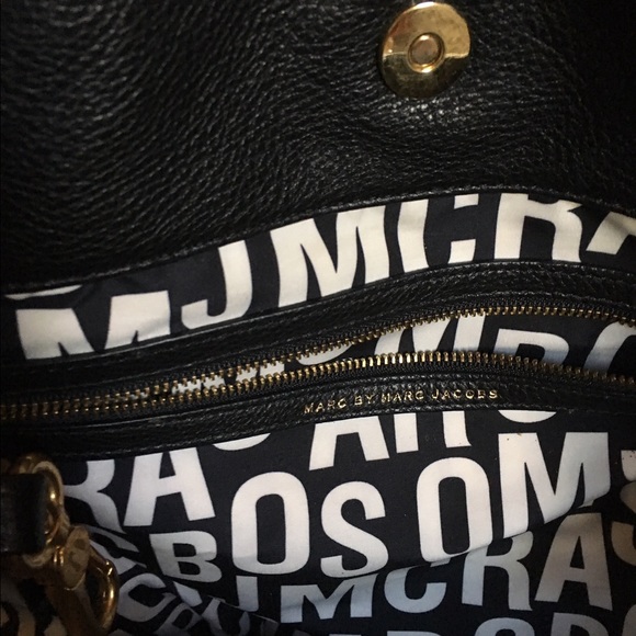 Marc by Marc Jacobs Classic Q Fran purse - Picture 3 of 4