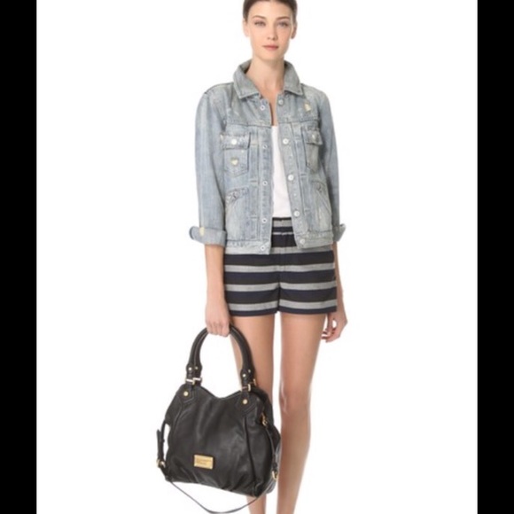 Marc by Marc Jacobs Classic Q Fran purse - Picture 4 of 4