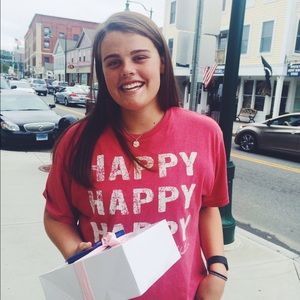 Meet your Posher, Izzie