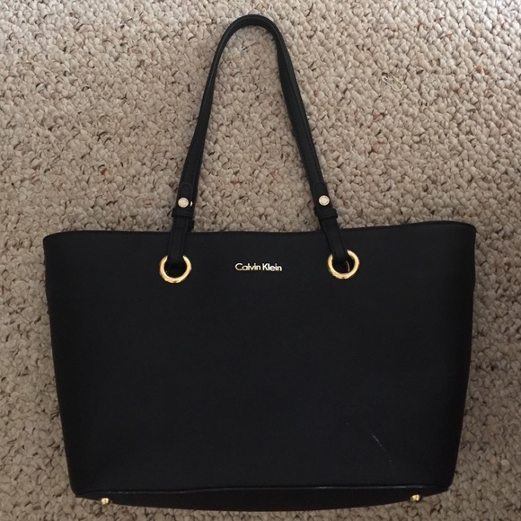 Calvin Klein purse