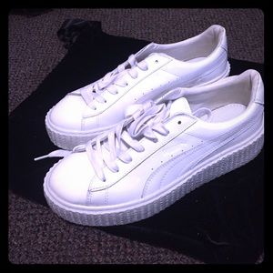 Puma Rihanna Creepers