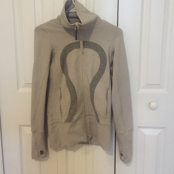Lululemon Jacket - Picture 1 of 4